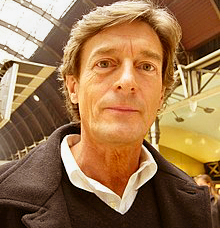 Nigel Havers